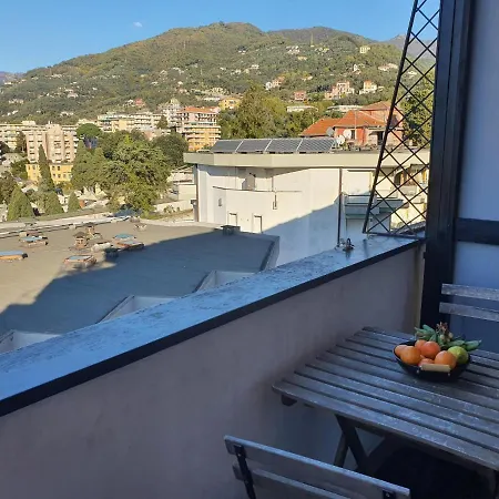 Casa Adriana * Ραπάλο