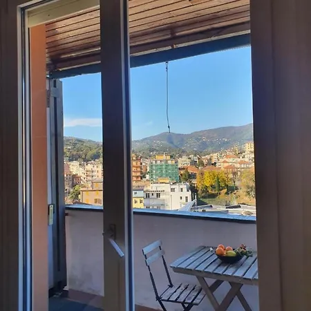Casa Adriana * Ραπάλο