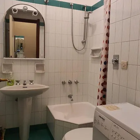 Casa Adriana * ראפאלו