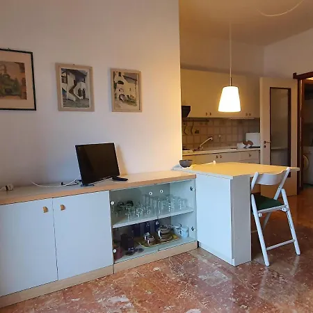 Casa Adriana Daire