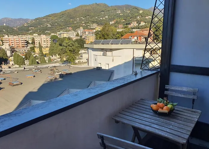 Casa Adriana * Rapallo