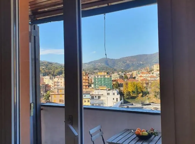 Casa Adriana * Rapallo
