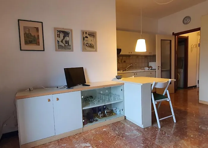 Casa Adriana Lägenhet